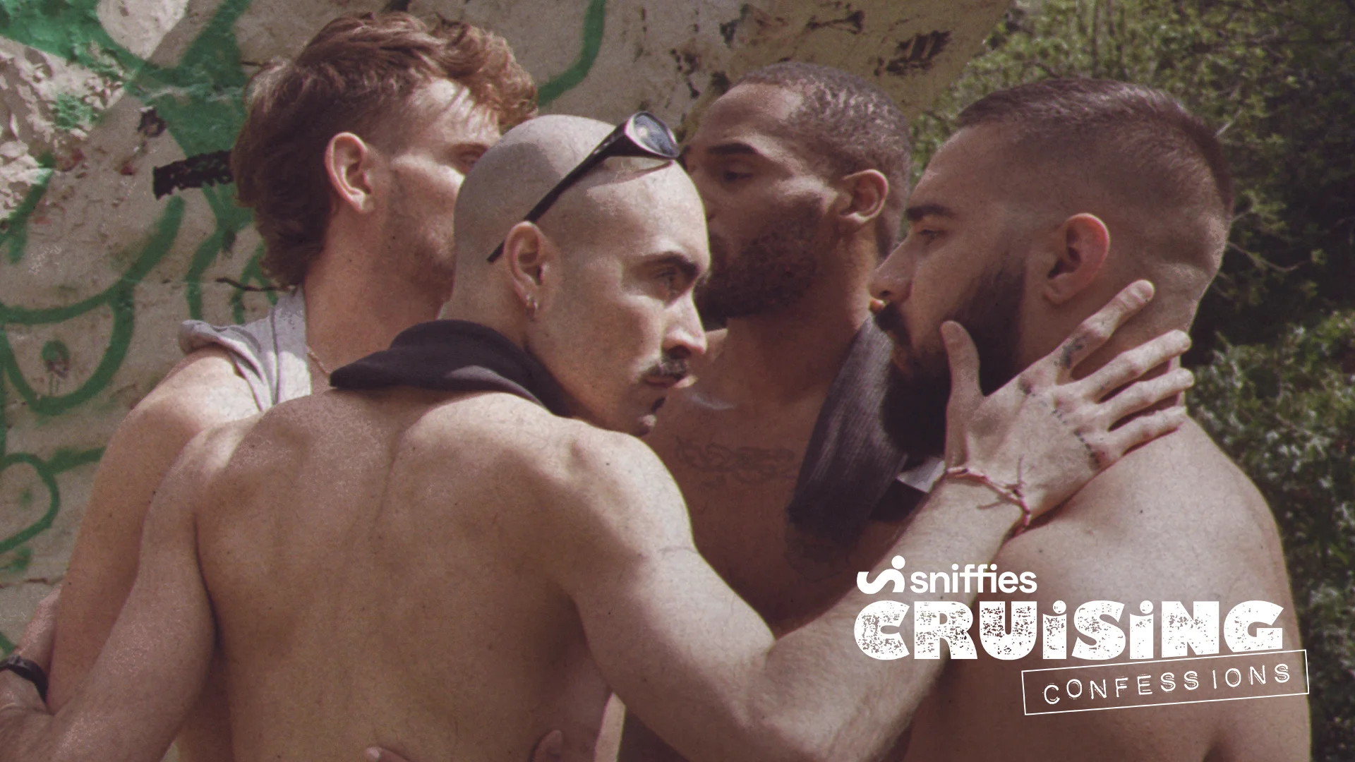 Cruising 101 | Sniffies&#039; Cruising Confessions