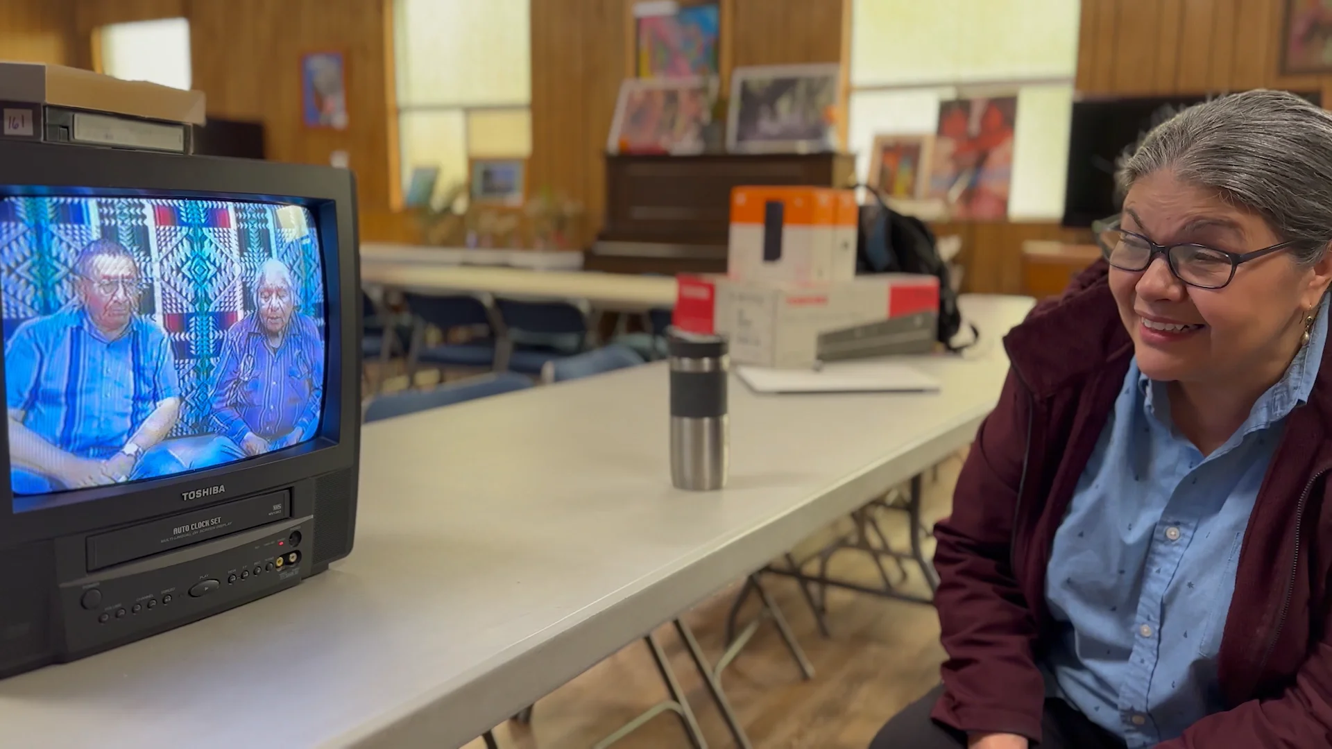 Indigenous Archive Initiative