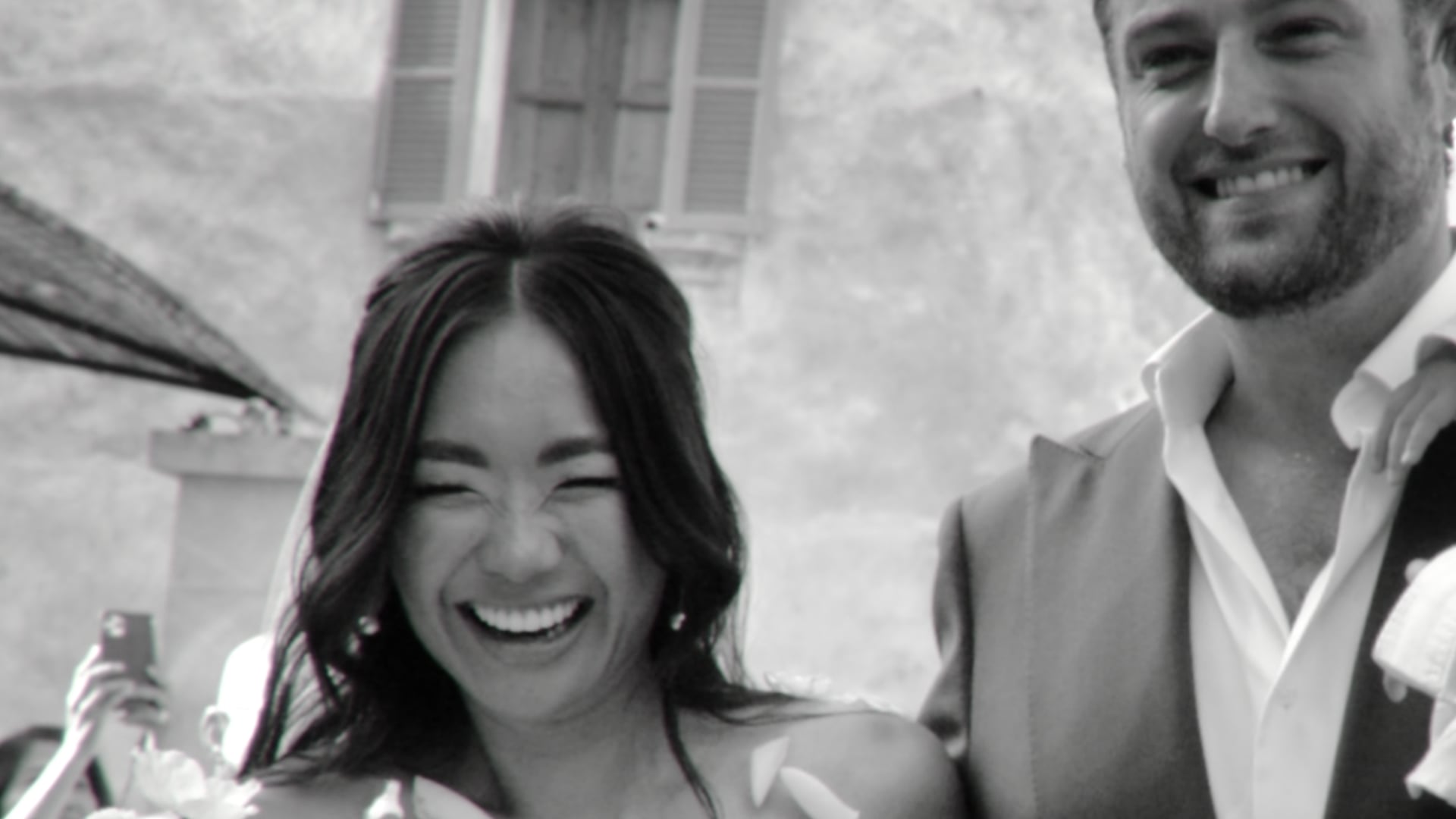 Joel & Stephie -Finca Son Sampol Reel