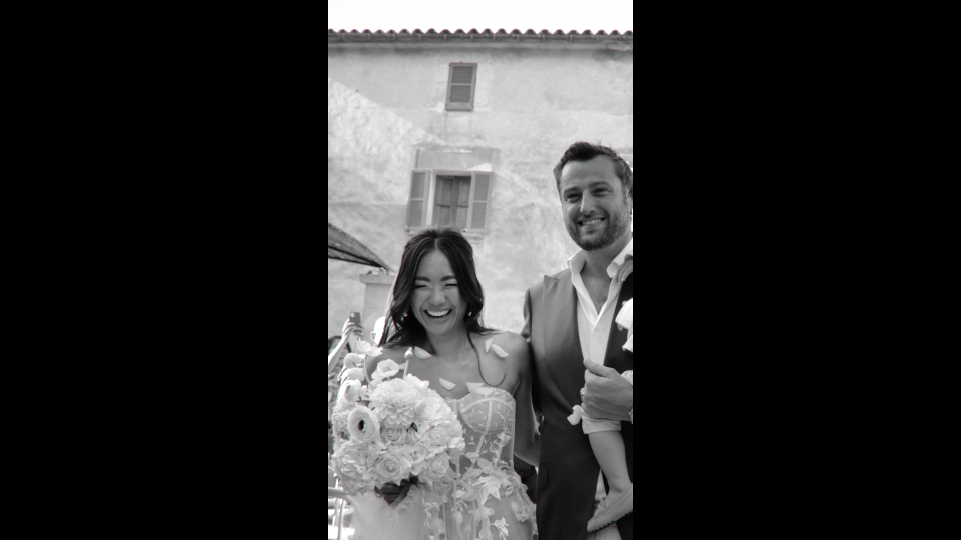 Joel & Stephie -Finca Son Sampol Reel