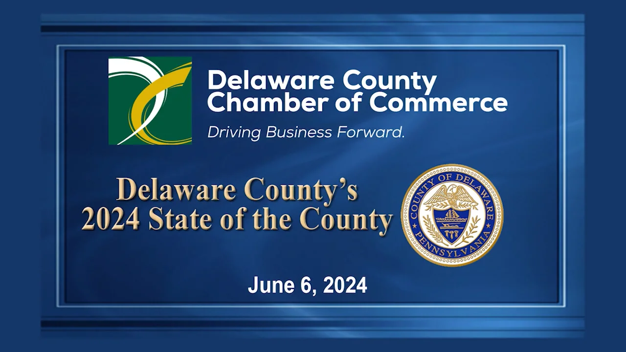 County Council - Delaware County, Pennsylvania
