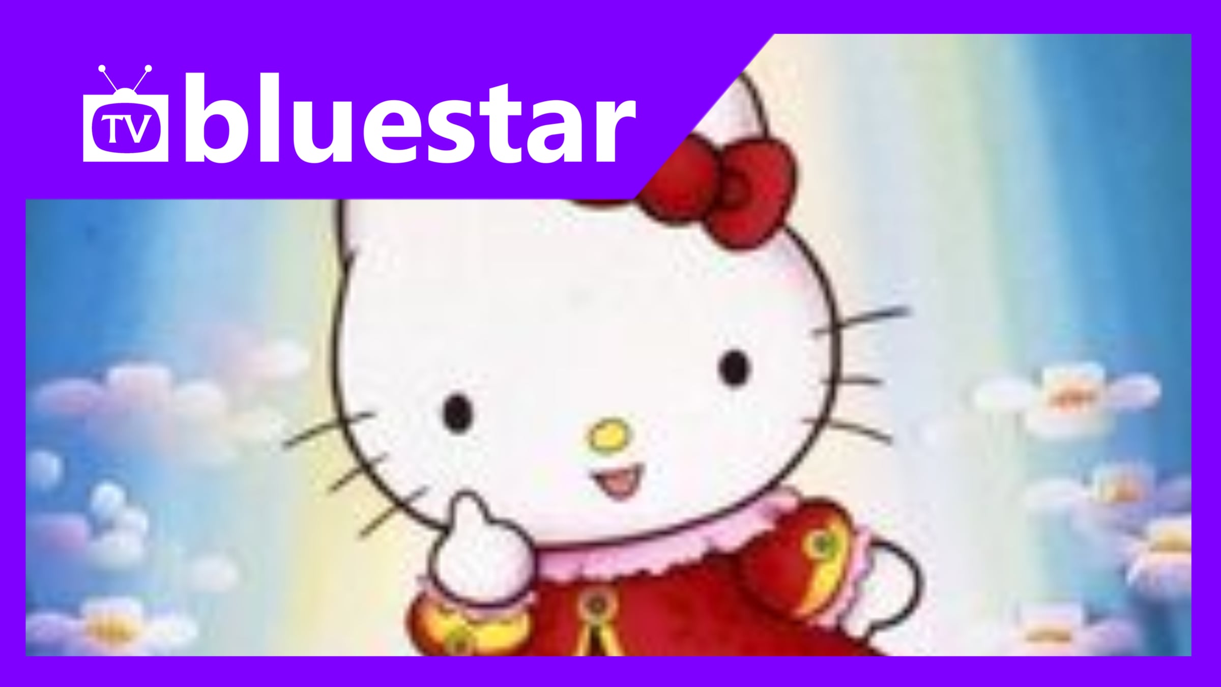 Hello Kitty: The Sleeping Princess (HD Remaster 1080p) | Videos ...