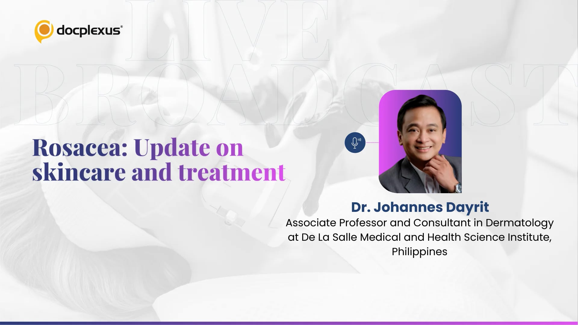 Rosacea: Update on Skincare and Treatment