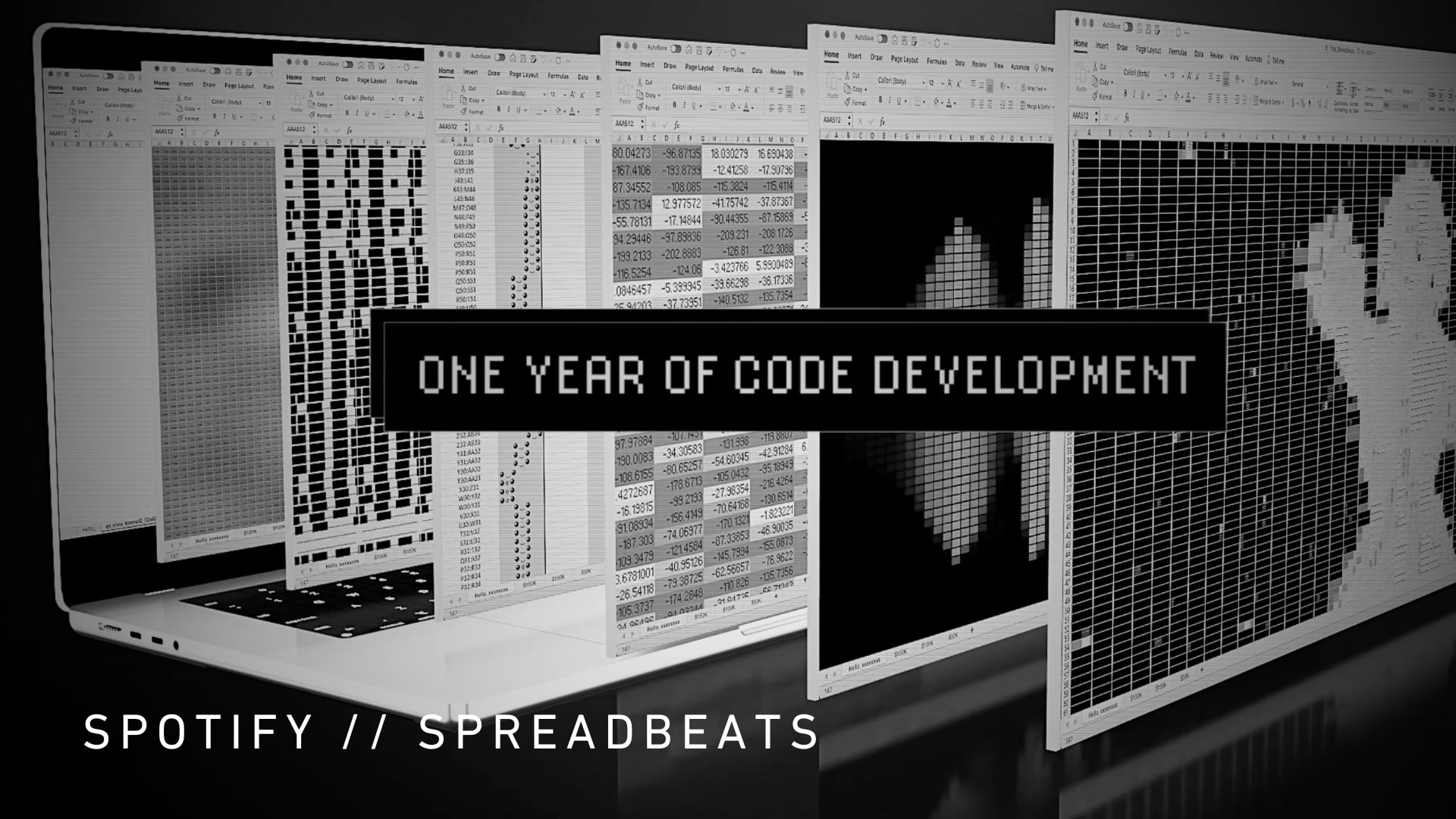 SPREADBEATS