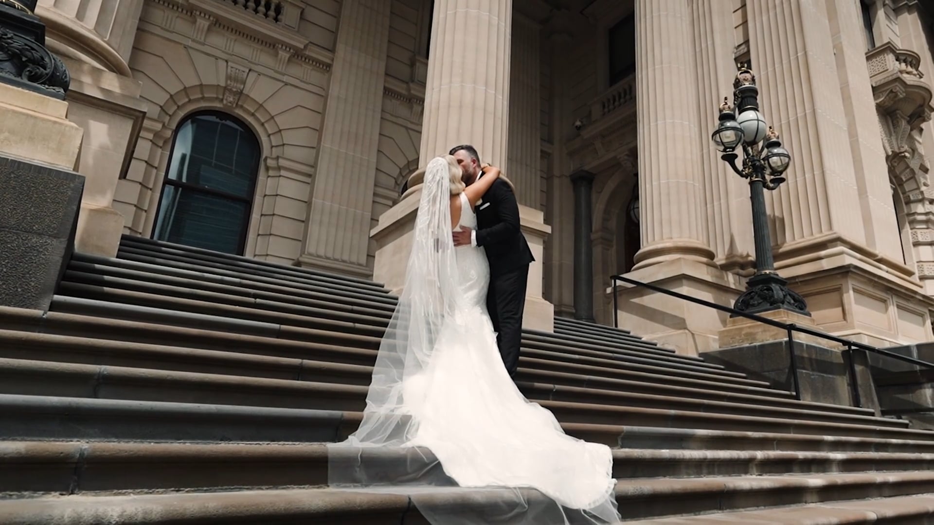 Jade & Michael Highlights