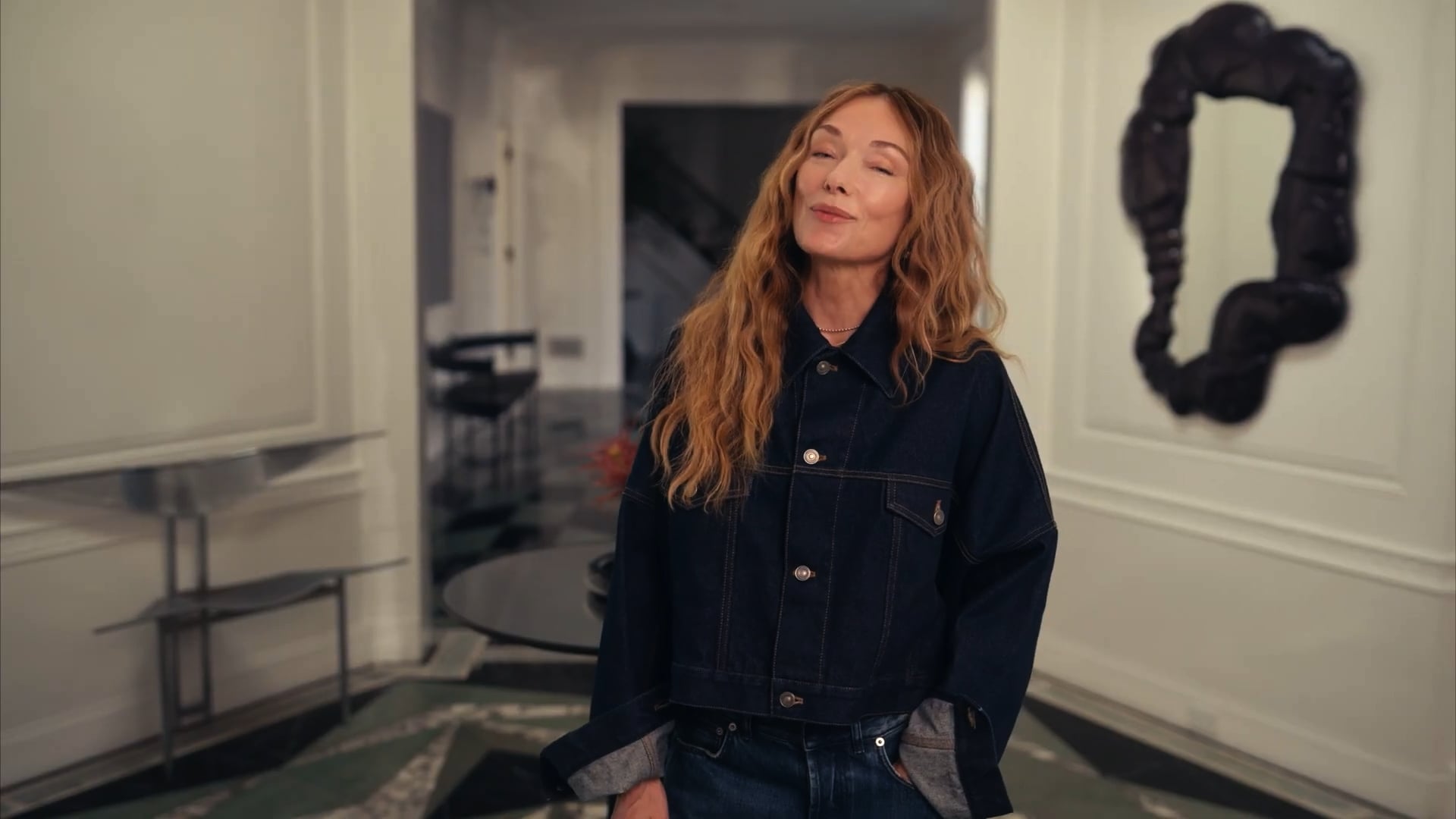 DIOR HOME COLLECTION x KELLY WEARSTLER | Sasha