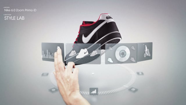 Clínica Asentar casamentero NIKE ID NATION TEASER - impossiblefigure