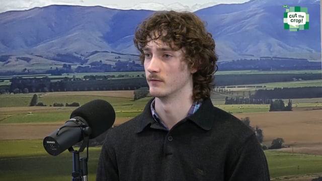 Video post from Foundation for Arable Research.