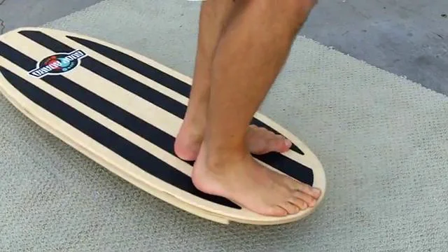 Goofboard
