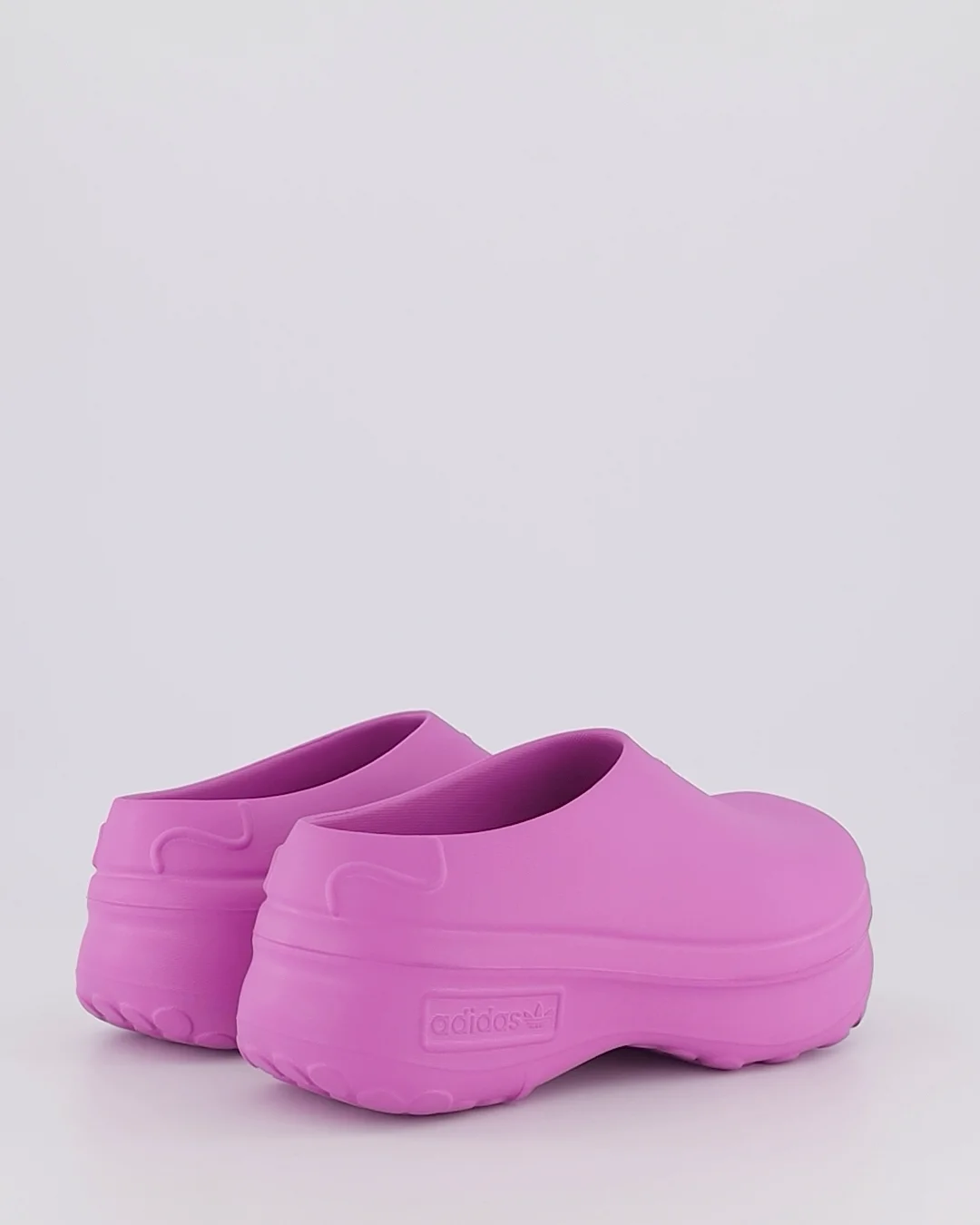 ◆adidas◆ Adiform Stan Mule Purple IF6941 adidas Adifom Stan Smith Mule Shoes - Purple | adidas Singapore
