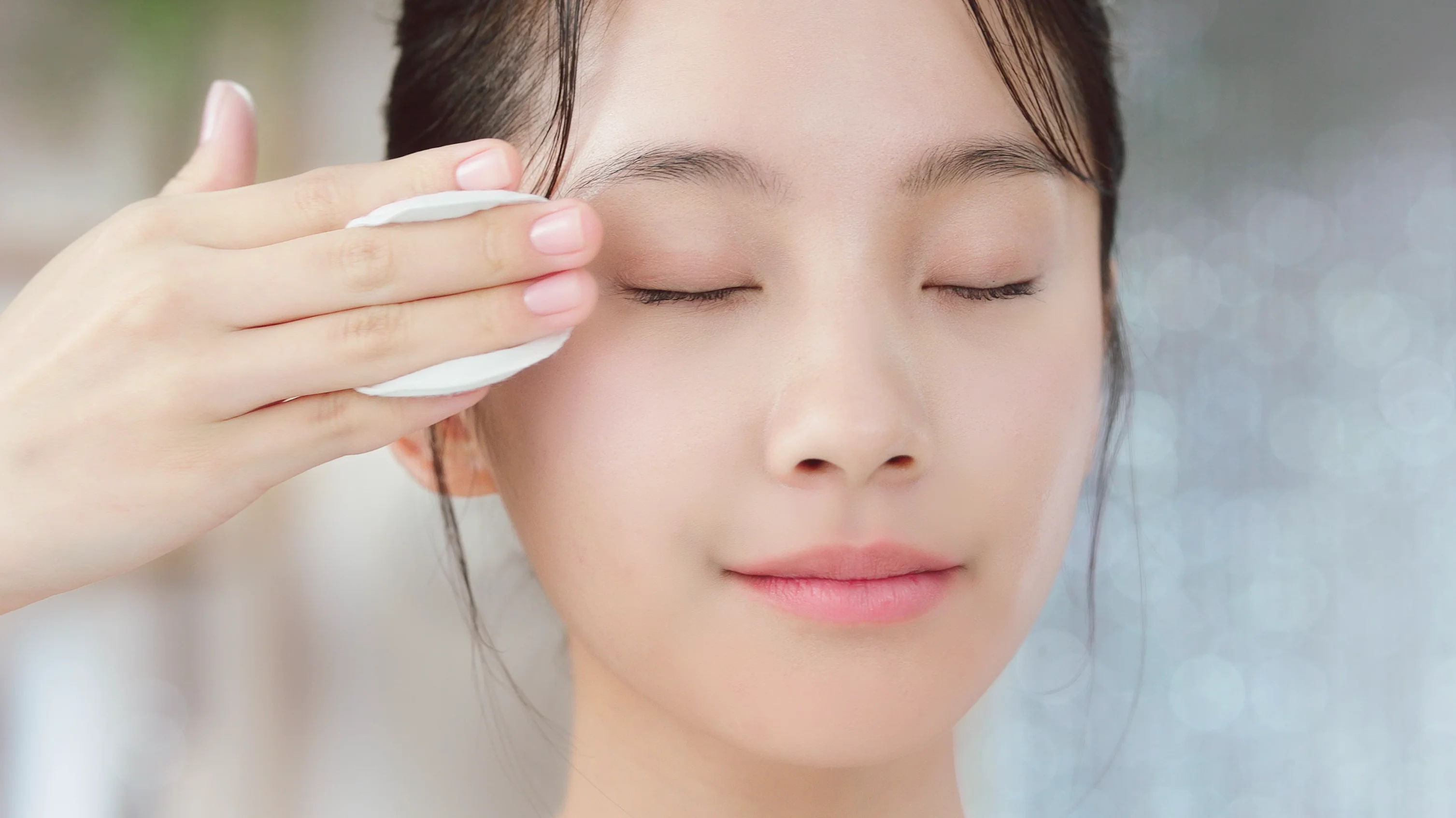 Hada Labo - ASMR Summer - 2024 on Vimeo