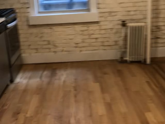 Large Bedroom in 2Bdrm Apartment Across From Path Main Photo