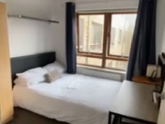 1 Double Room - Available now, in Zone 2 Main Photo