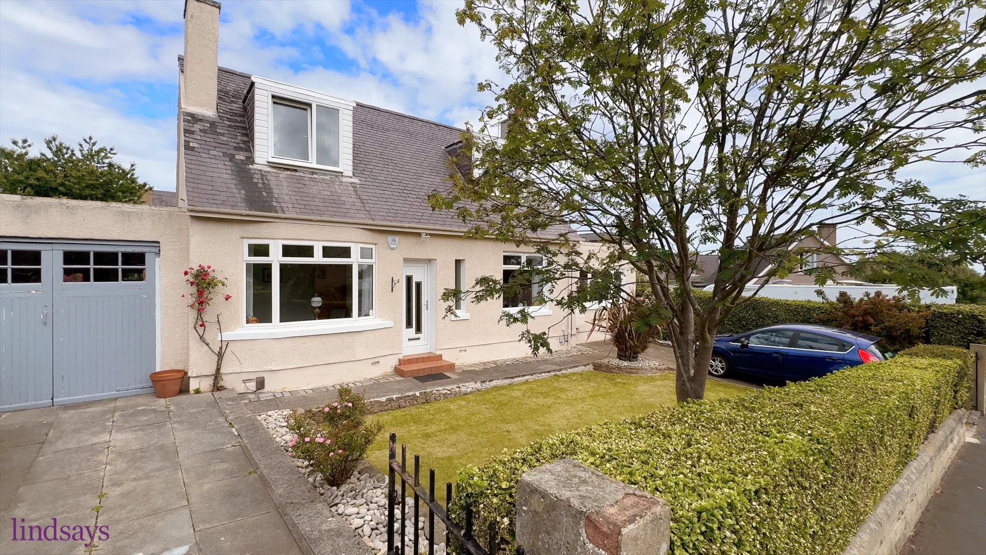 SCENEINVIDEO 8 Paisley Drive, Edinburgh, Midlothian, EH8 7LR on Vimeo