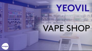 evapo hanley vape shop reviews Proliferation Of Smoke Shops In North Thompsonville Section Of Enfield