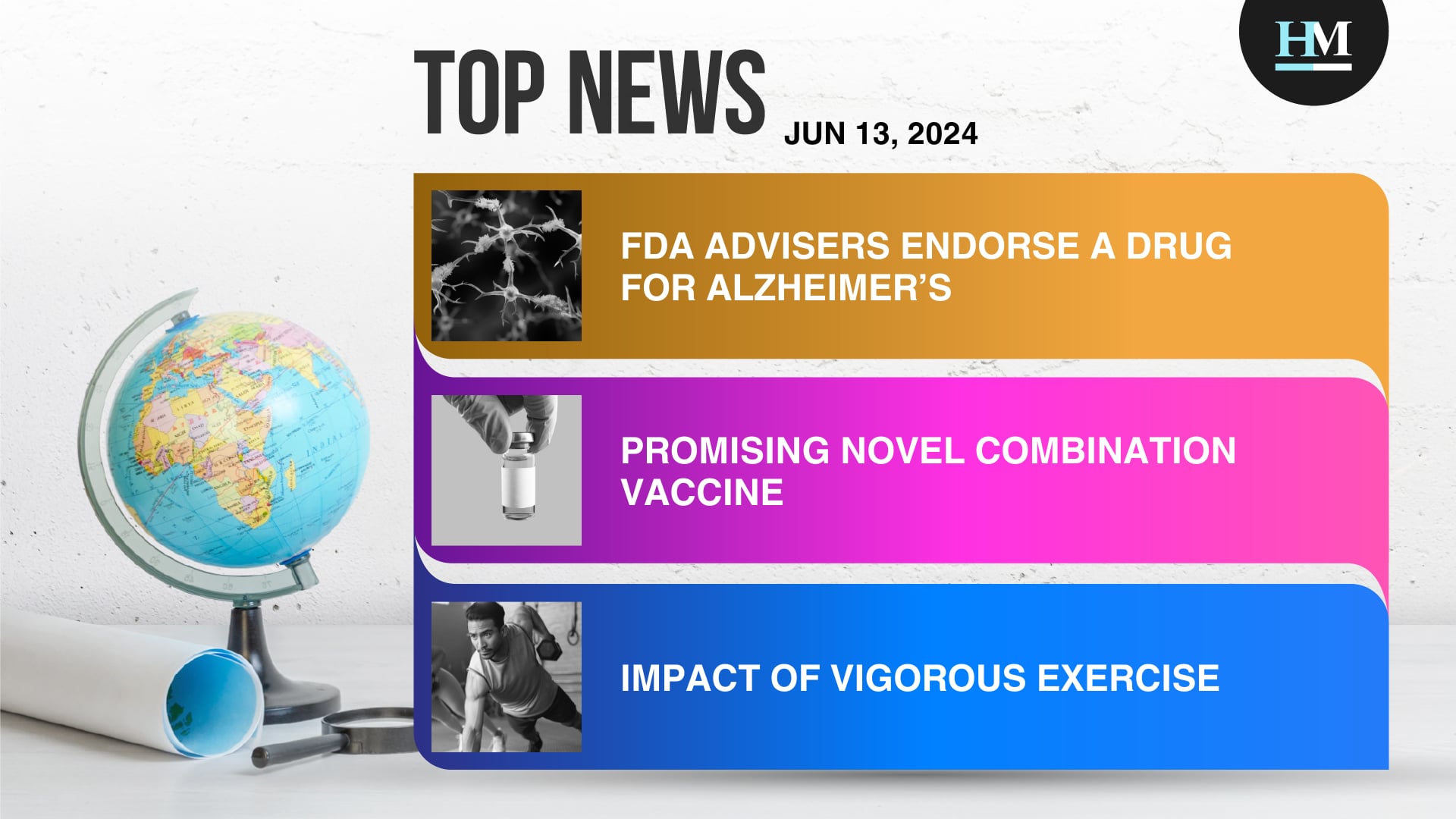 FDA Advisers Endorse a Drug for Alzheimer’s Disease