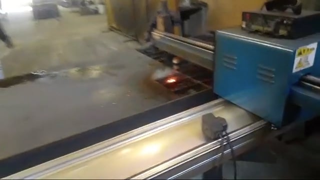 AM.CO.ZA CNC Router