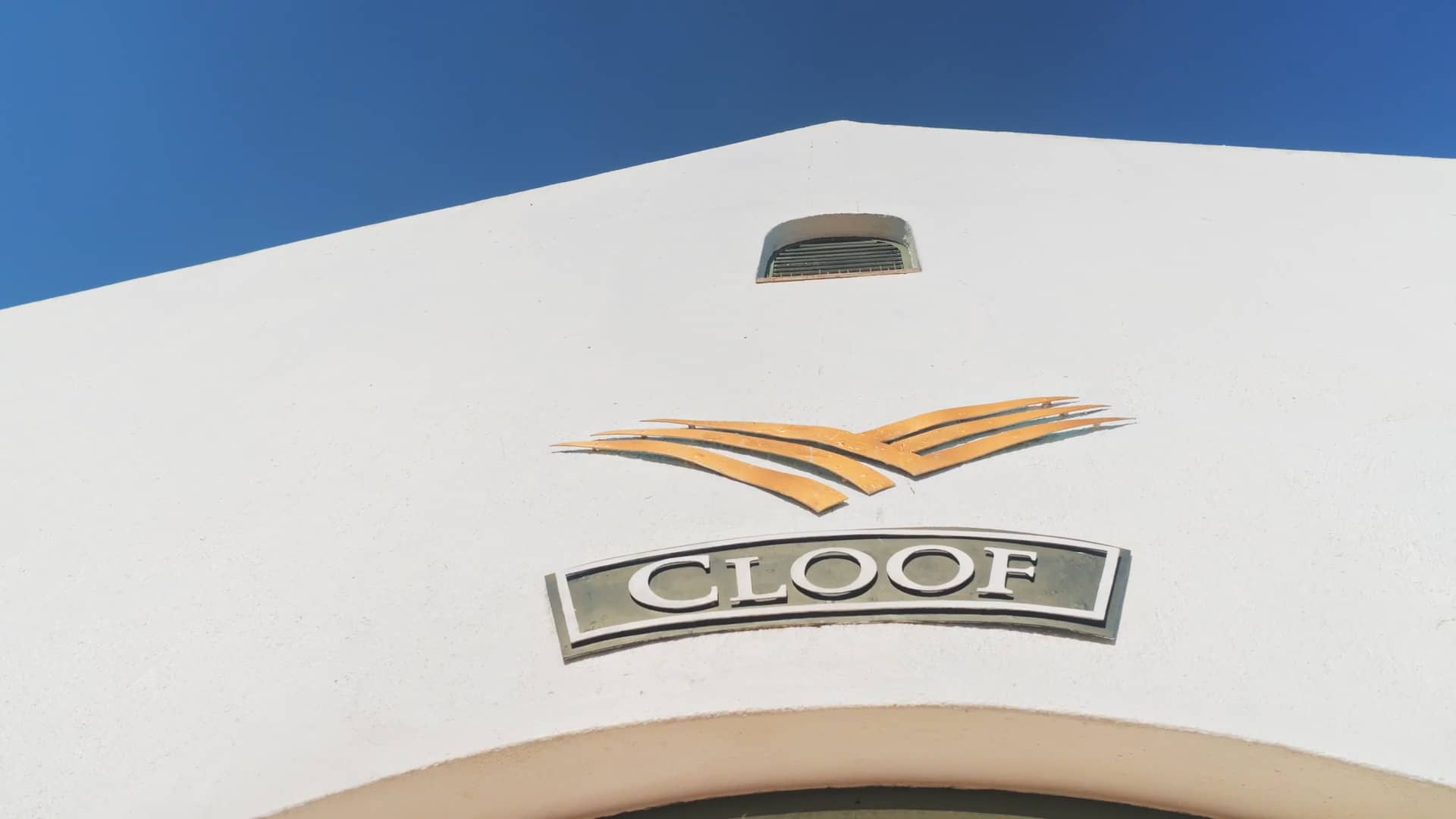 A Little Cloof Tour on Vimeo