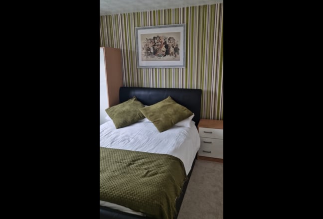 Double Room in St.Thomas, Exeter Main Photo