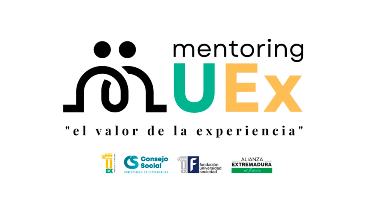 Mentoring UEx finaliza su primera edición