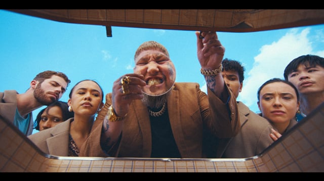 Rag'n'bone Man - WDYBI
