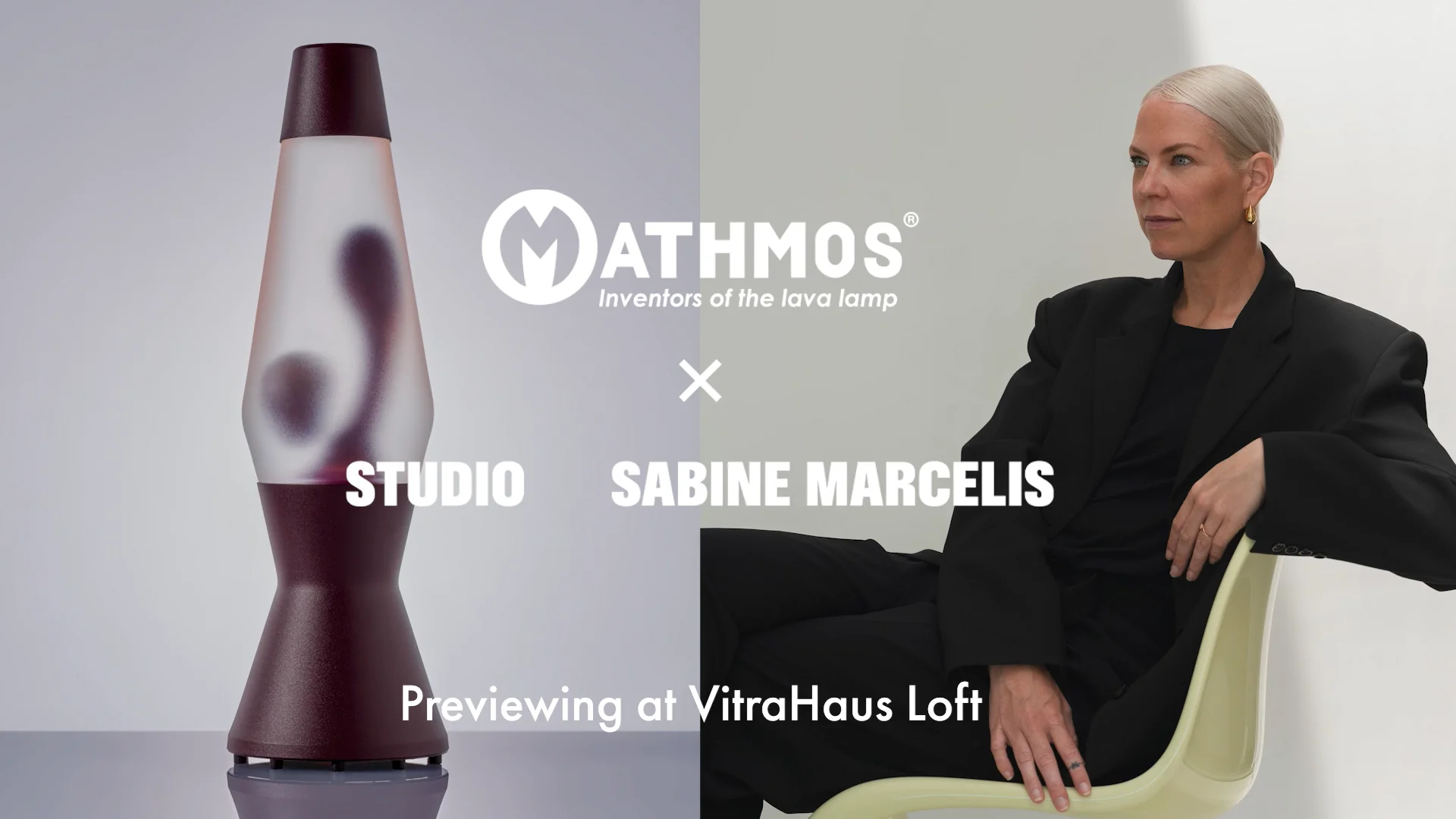 Mathmos ltd sales