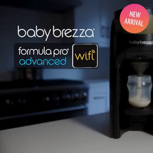 babybrezza ウメ子 Baby Brezza | Baby Products & Essentials that Make Parenting