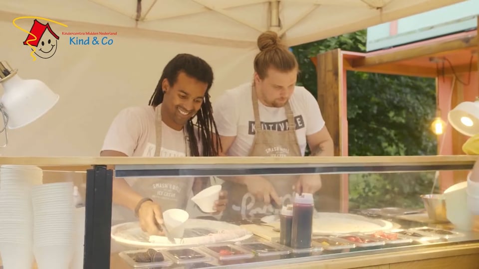 Video afspelen "Aftermovie | Kind&Co - Buitengewoon festival (2018)"