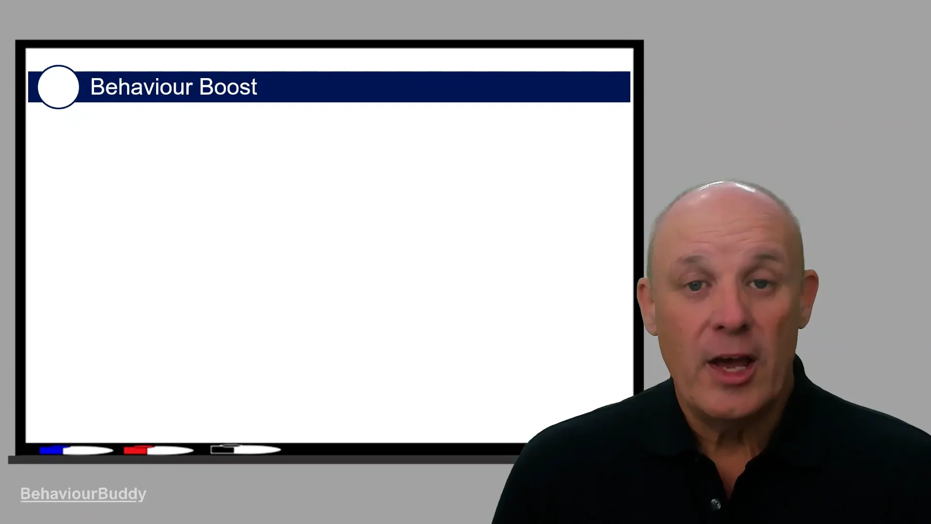Behaviour Boost - taster video on Vimeo