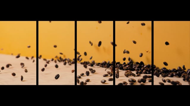 McDonald's: McCafe Hot Cross Latte
