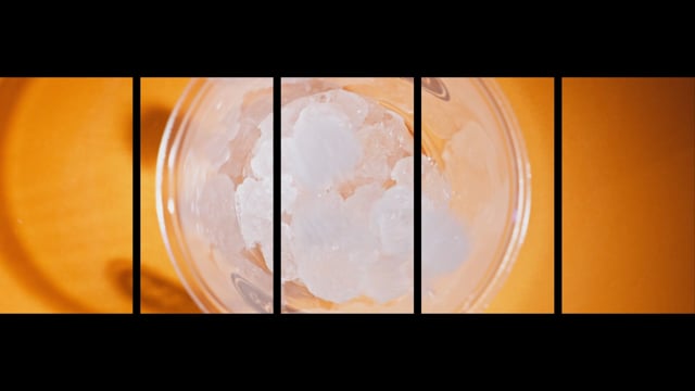 McDonalds: McCafe Iced Latte