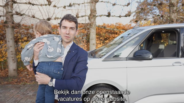 Vacaturevideo Heylen Group