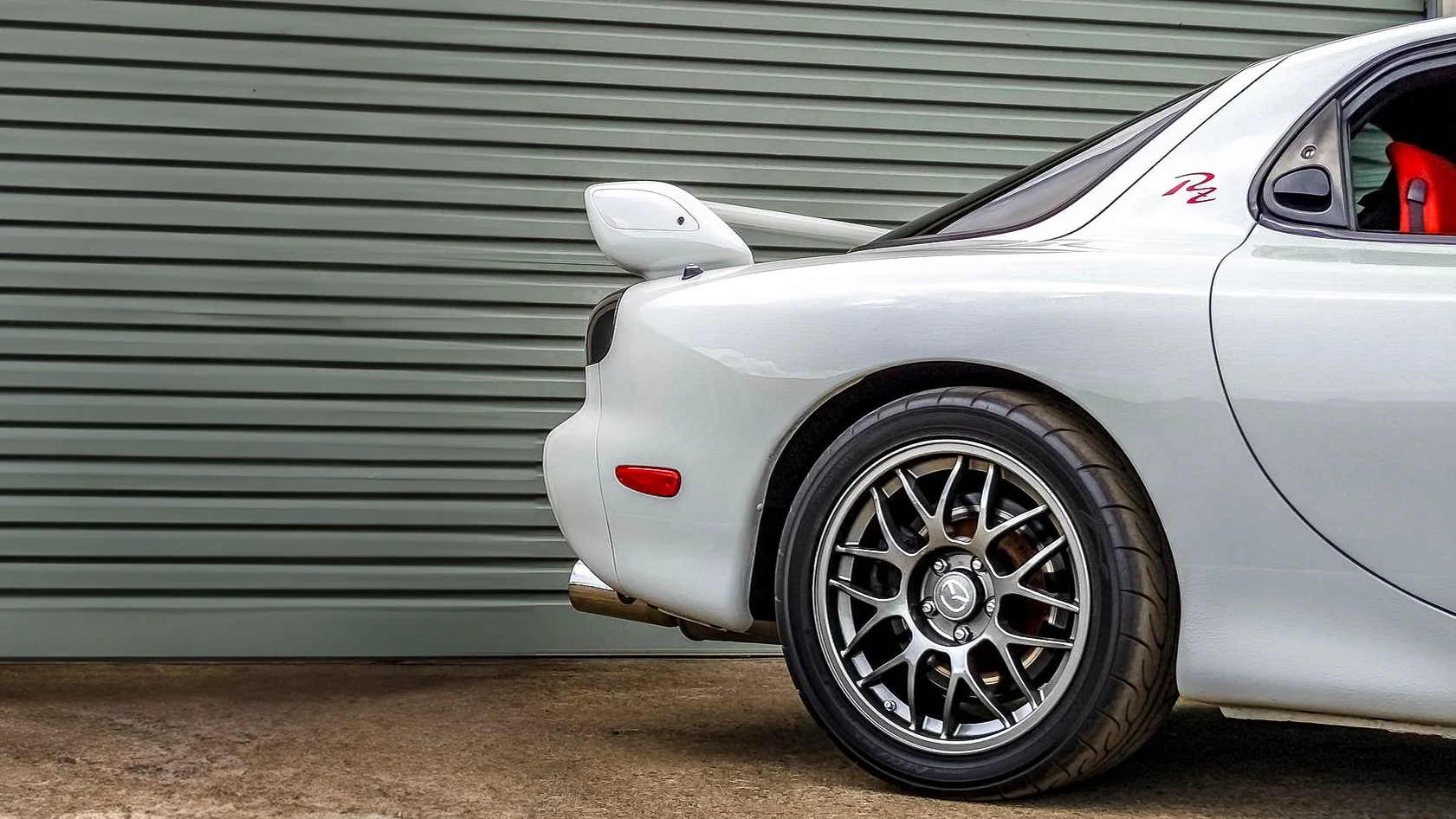 Mazda Stories: The Rare and the Collectable