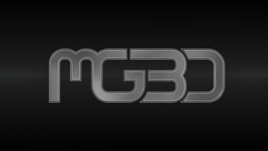 MG3D Showreel