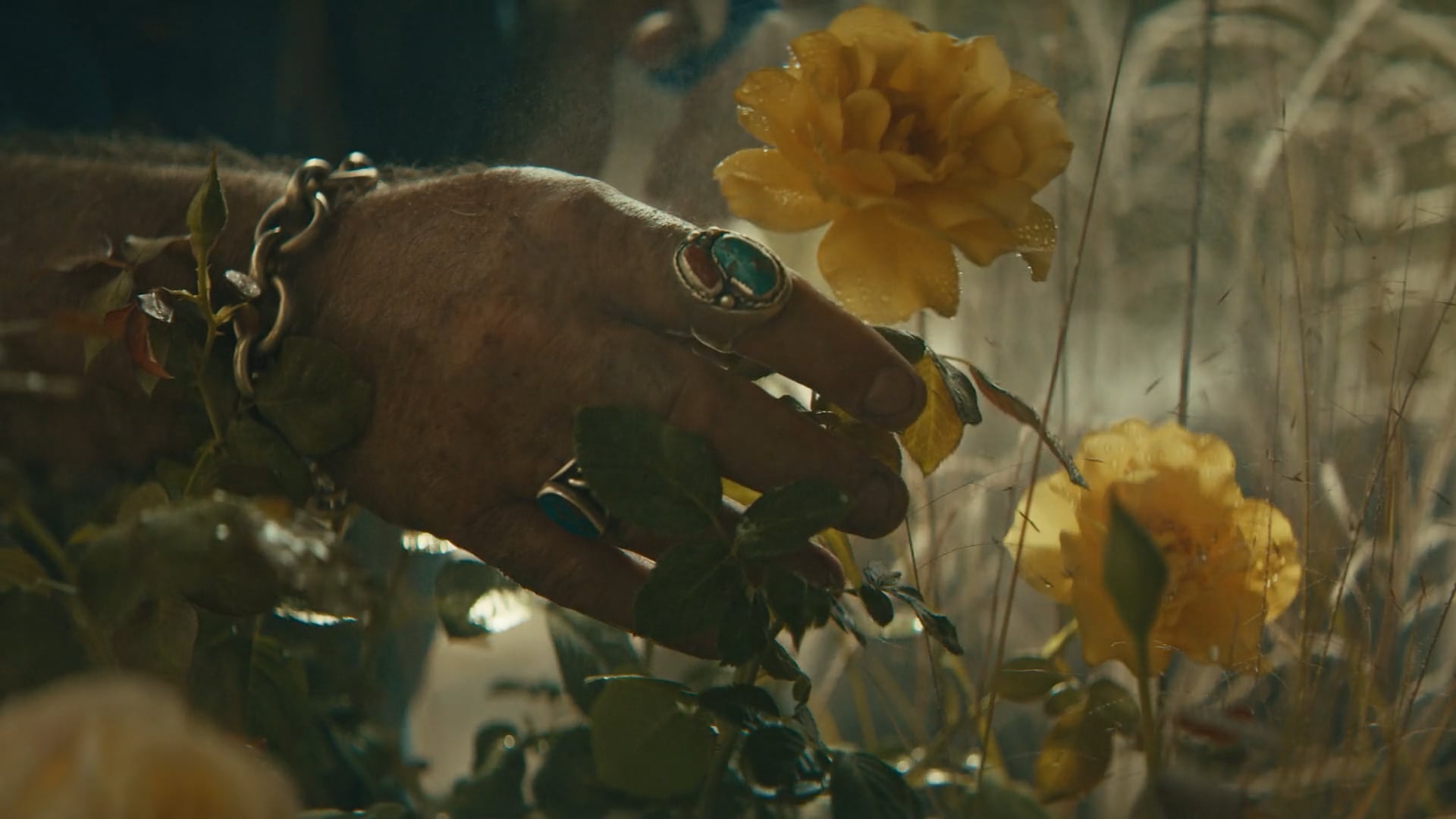 Gibson's Finest | Character