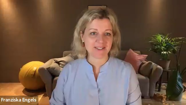 11.06.2024 - Berufung & Branding