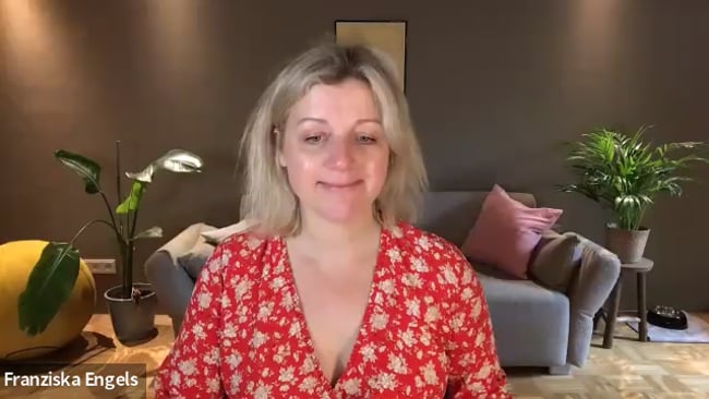 12.06.2024 - Strategie & Mindset