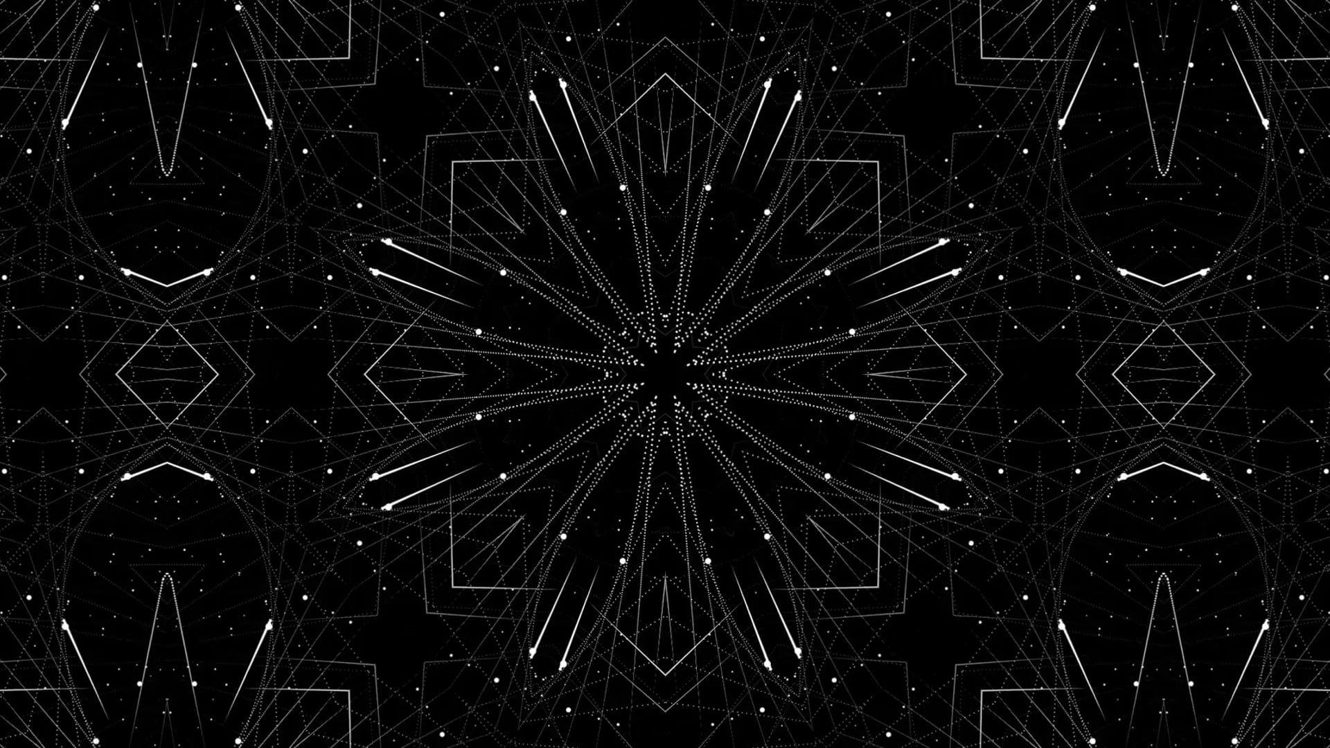 An Audio Reactive Orchestra