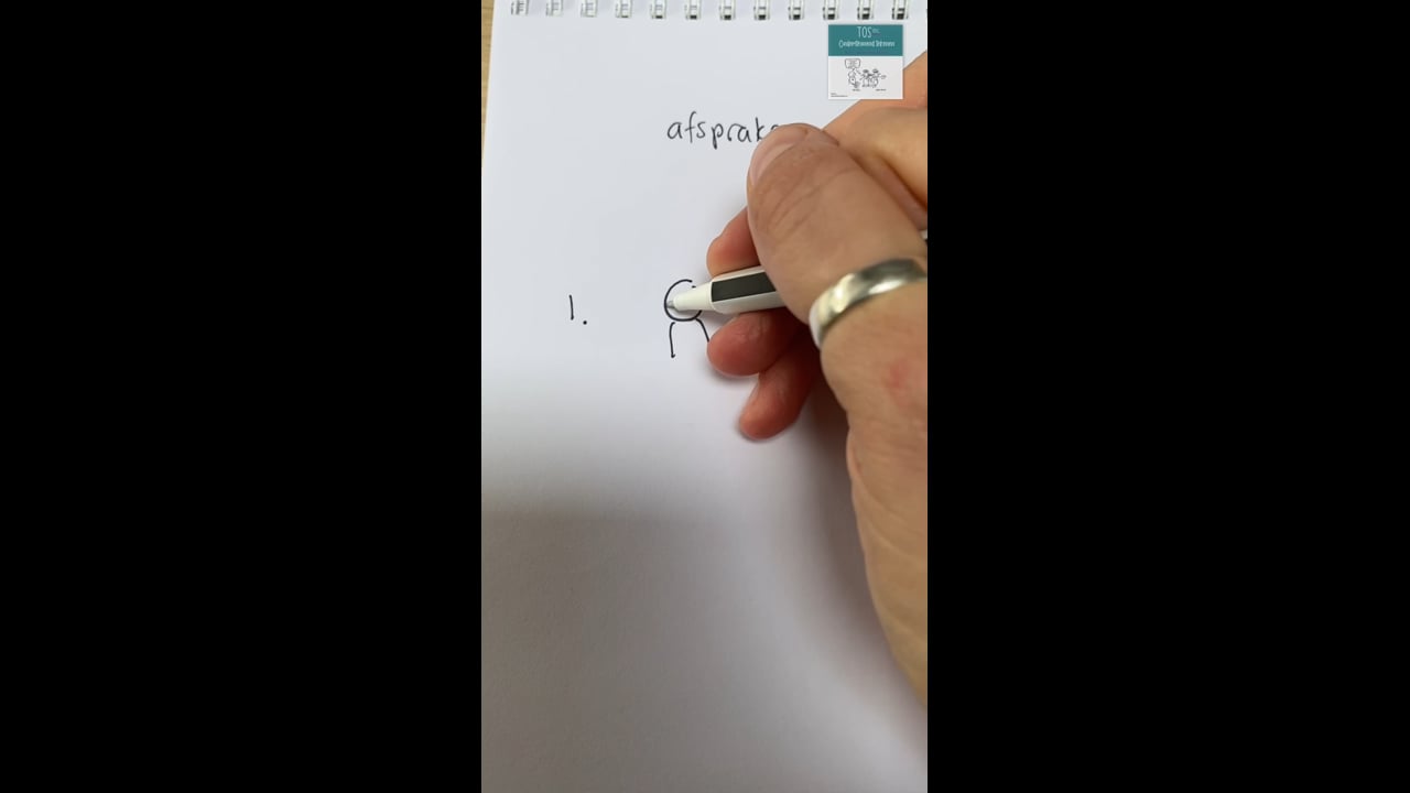 Afspraken kleuters: goed samen spelen (3 voorbeelden)