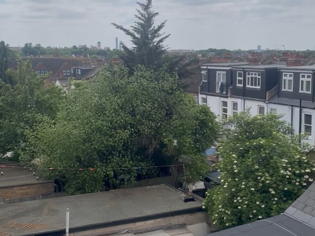 One bedroom flat to rent - Cricklewood Main Photo