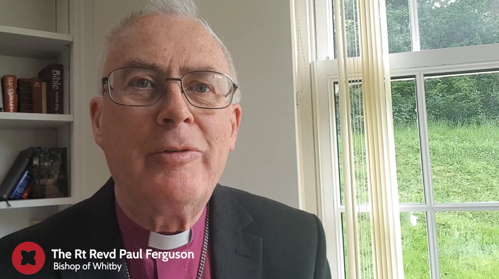 The Rt Revd Paul Ferguson, Bishop of Whitby, reflects on Mark 4.26‐34 ...