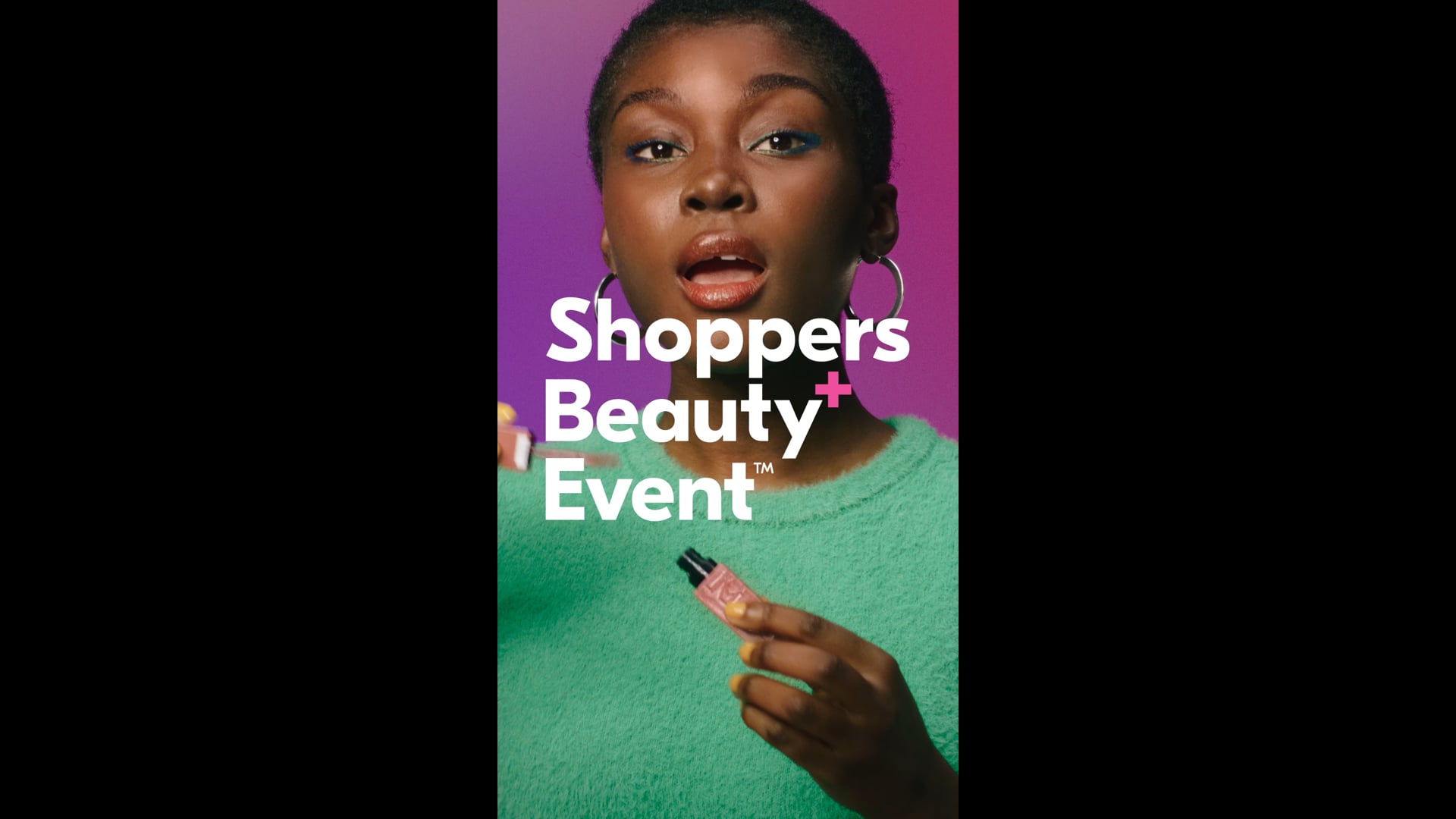 Shoppers Drug Mart Beauty+ Event