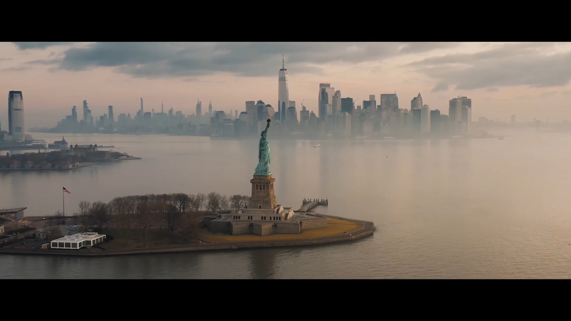 Goldman Sachs Customer Film