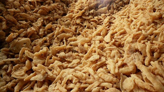 McDonald's | Kansas Steakhouse - Director's Cut