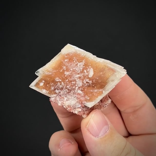 Baryte (late 1800s)