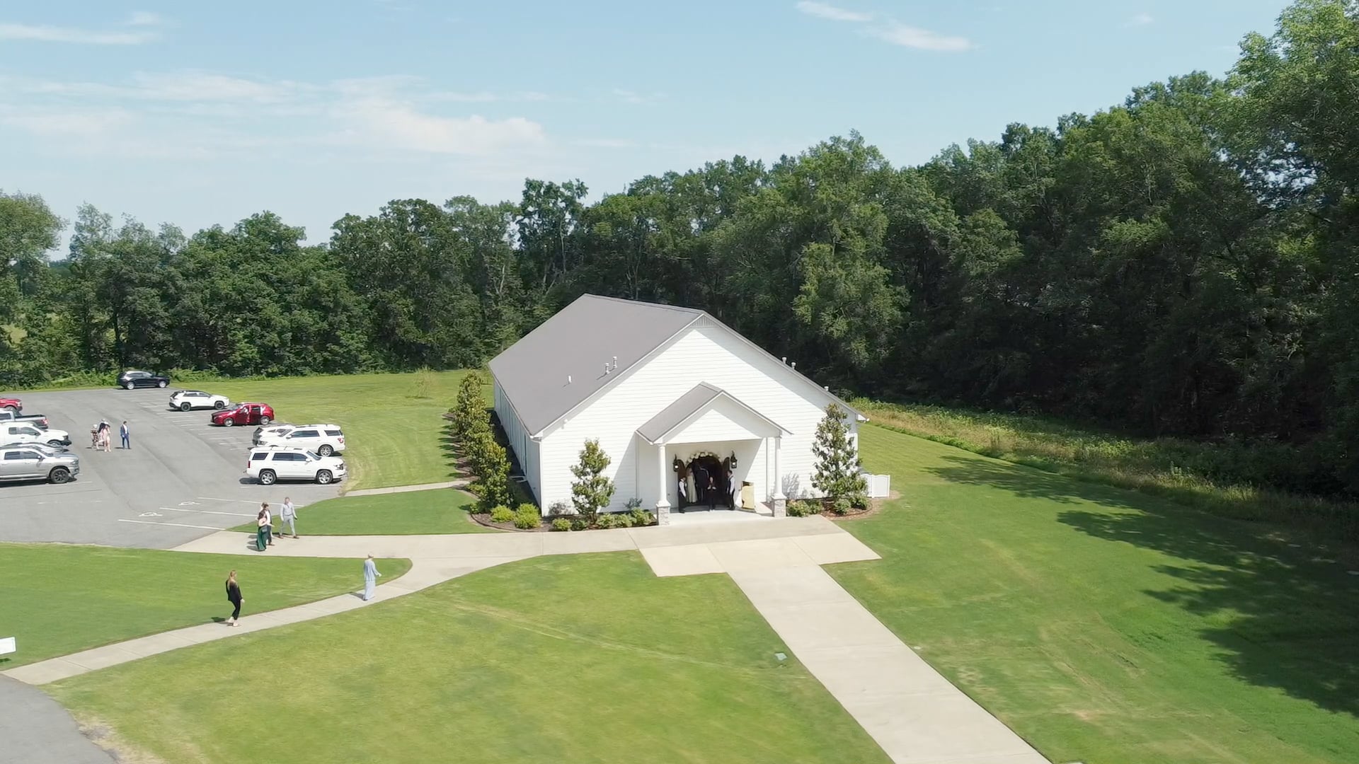 Emma & Trevor Preview | Legacy Acres