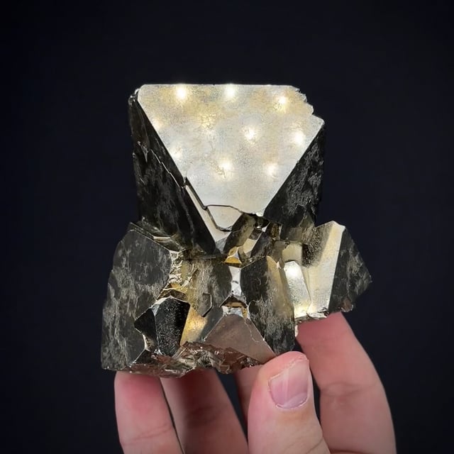 Pyrite