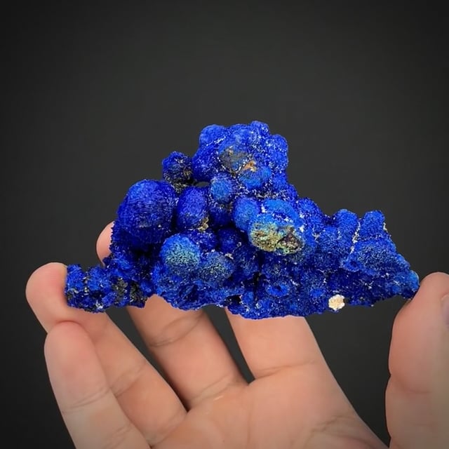 Azurite