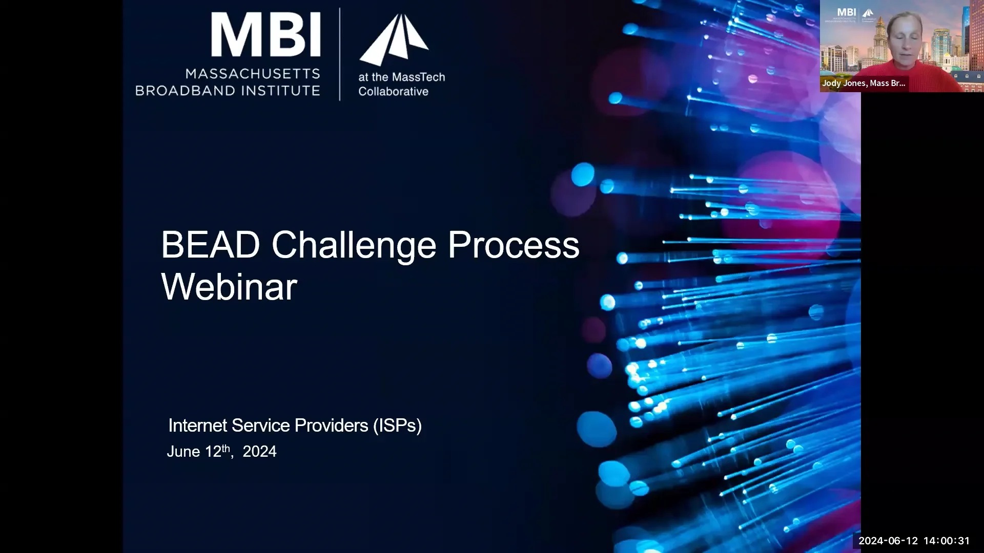 BEAD Challenge Process Webinar on Vimeo