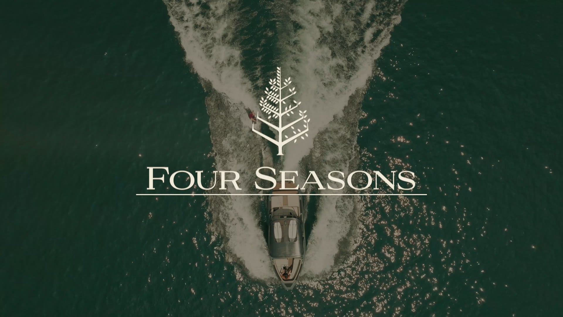 Lifestyle Ad - Four Seasons